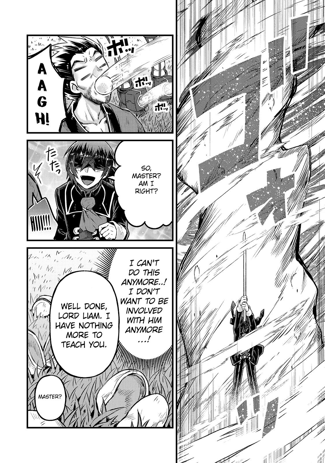 I'm the Evil Lord of an Intergalactic Empire! Chapter 5 page 26 - Chapter 5