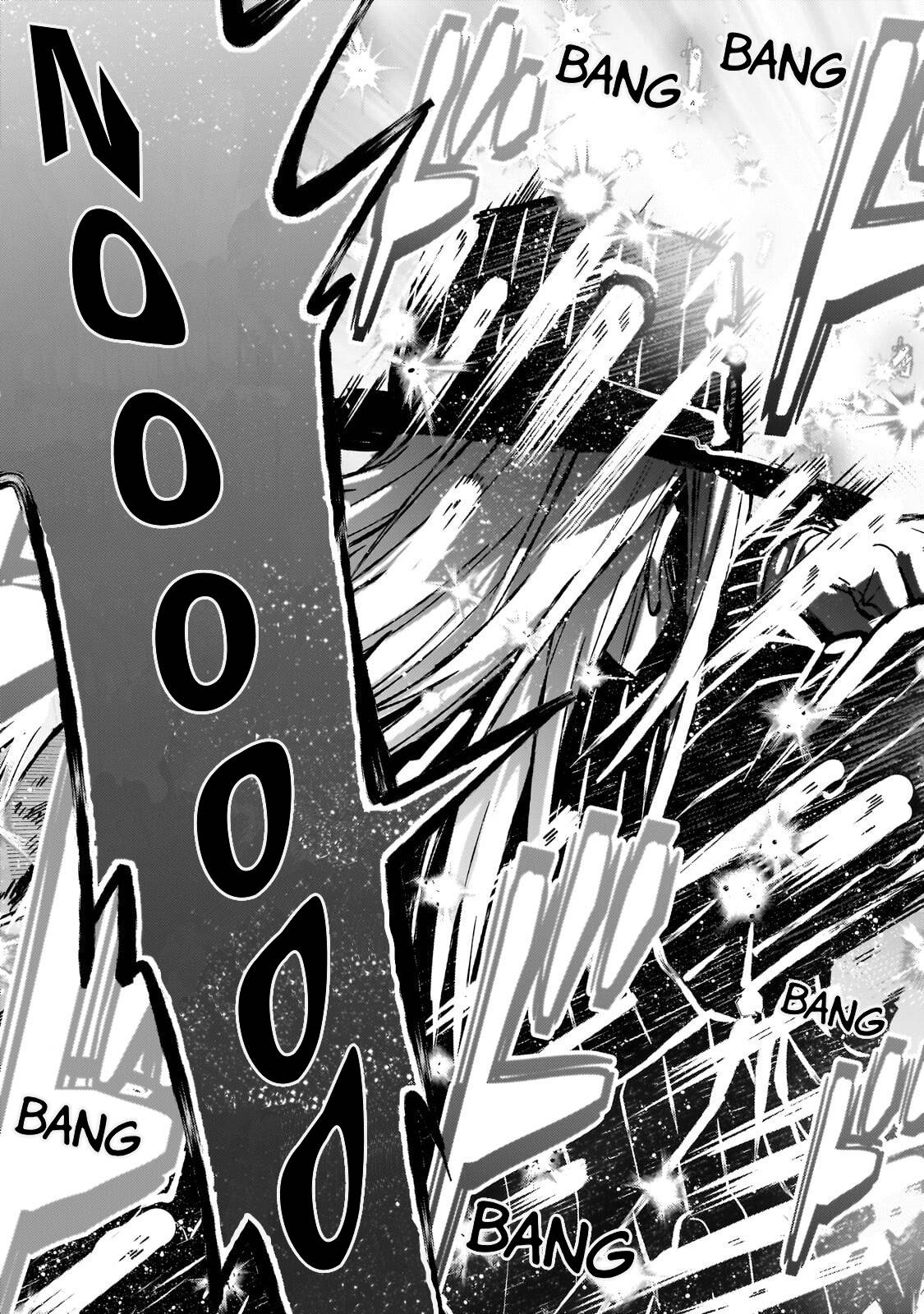 I'm the Evil Lord of an Intergalactic Empire! Chapter 51 page 11 - Chapter 51: Home Sweet Home