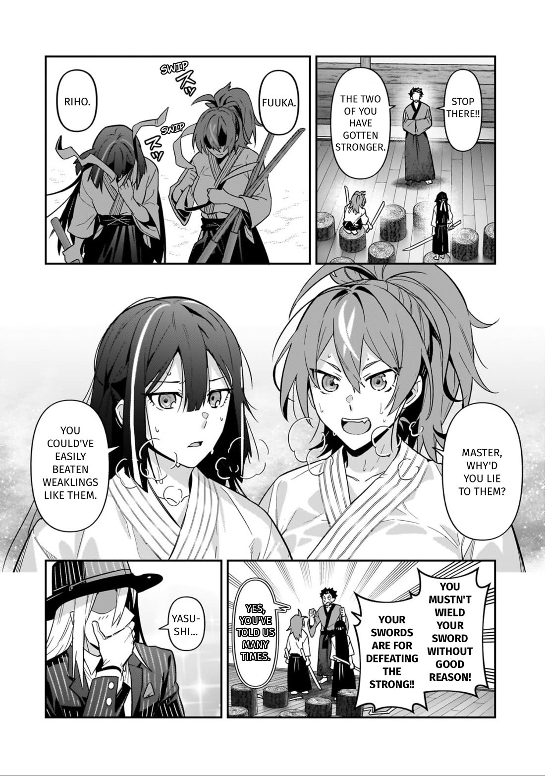I'm the Evil Lord of an Intergalactic Empire! Chapter 52 page 10 - Chapter 52: Declaration of War