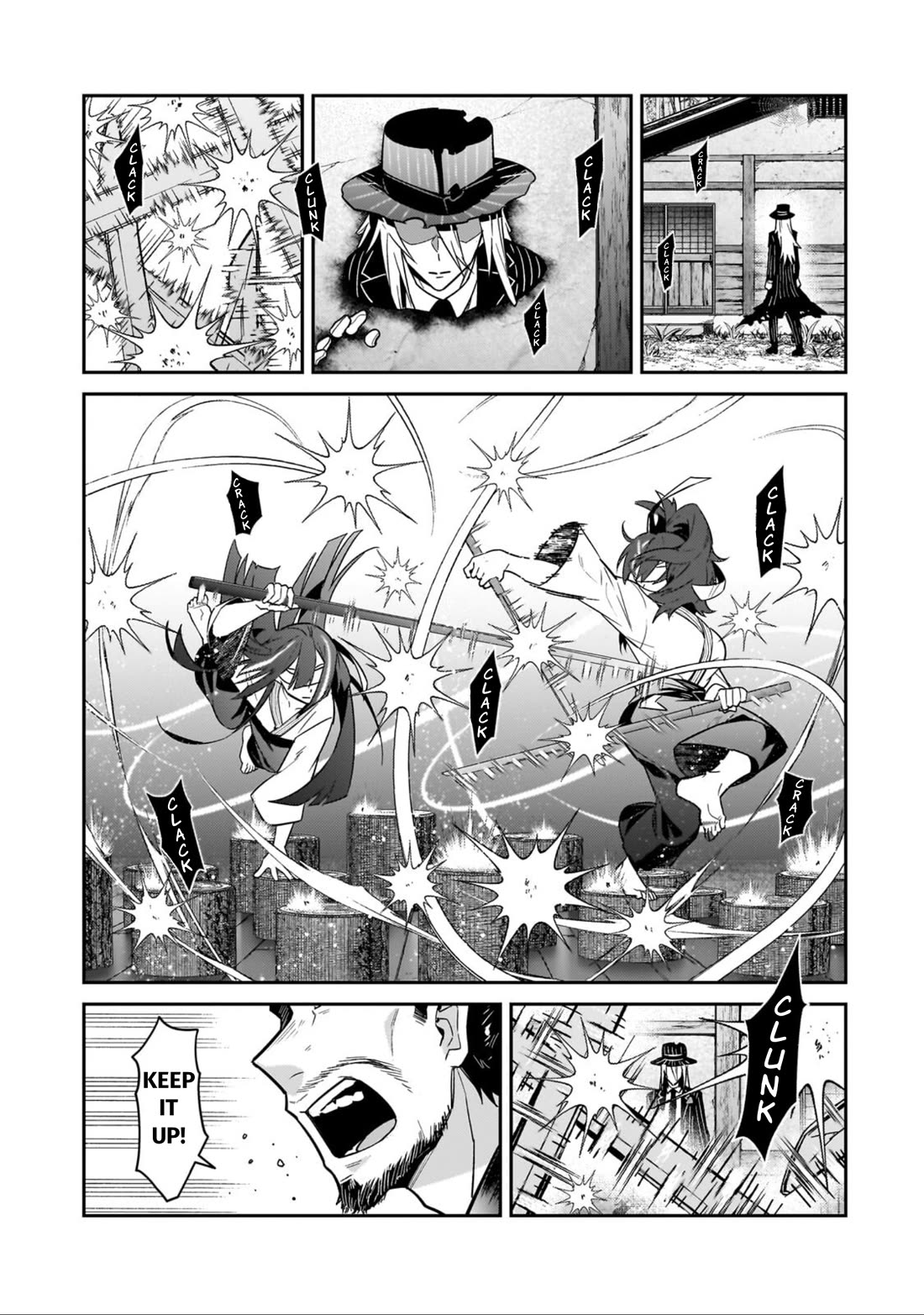 I'm the Evil Lord of an Intergalactic Empire! Chapter 52 page 5 - Chapter 52: Declaration of War