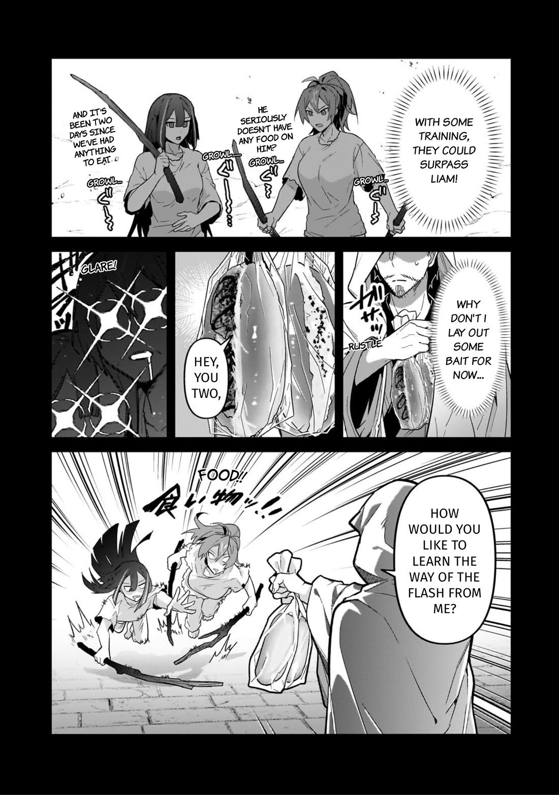 I'm the Evil Lord of an Intergalactic Empire! Chapter 52 page 9 - Chapter 52: Declaration of War