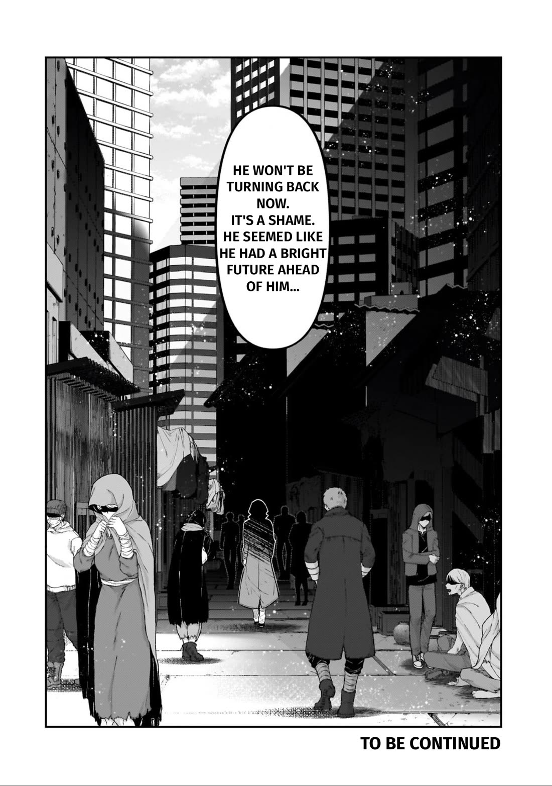 I'm the Evil Lord of an Intergalactic Empire! Chapter 53 page 25 - Chapter 53: The Worst Poison