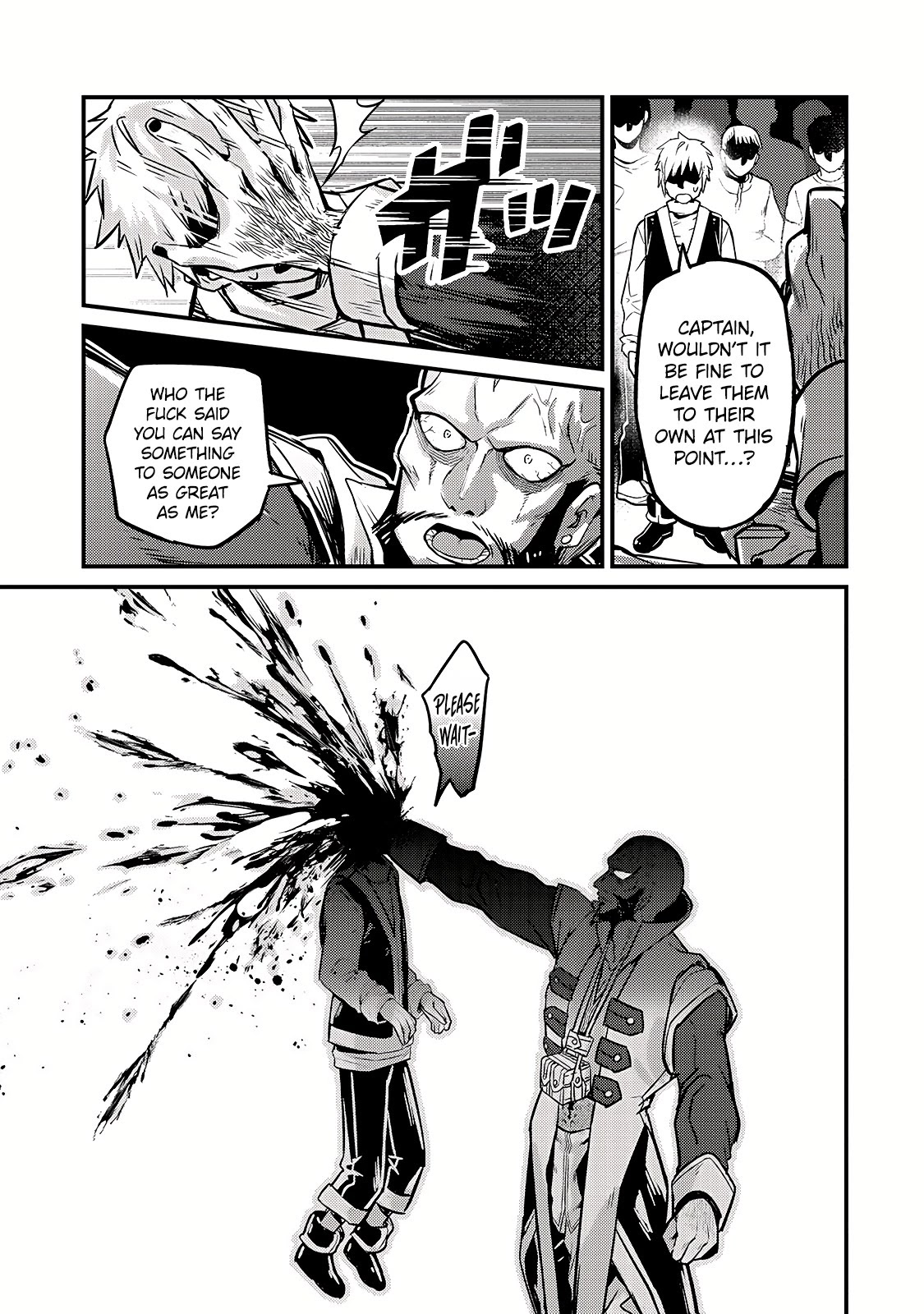 I'm the Evil Lord of an Intergalactic Empire! Chapter 7 page 24 - Chapter 7
