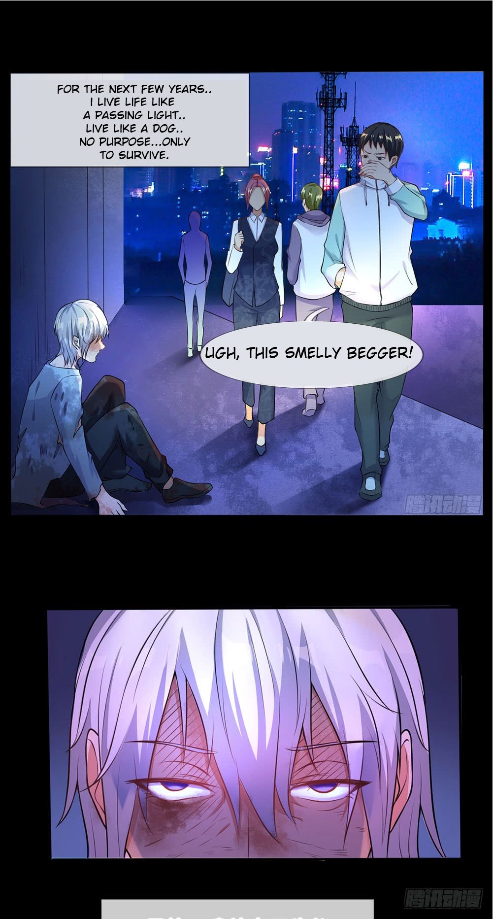 I'm The Great Immortal Chapter 1 page 15 - Chapter 1
