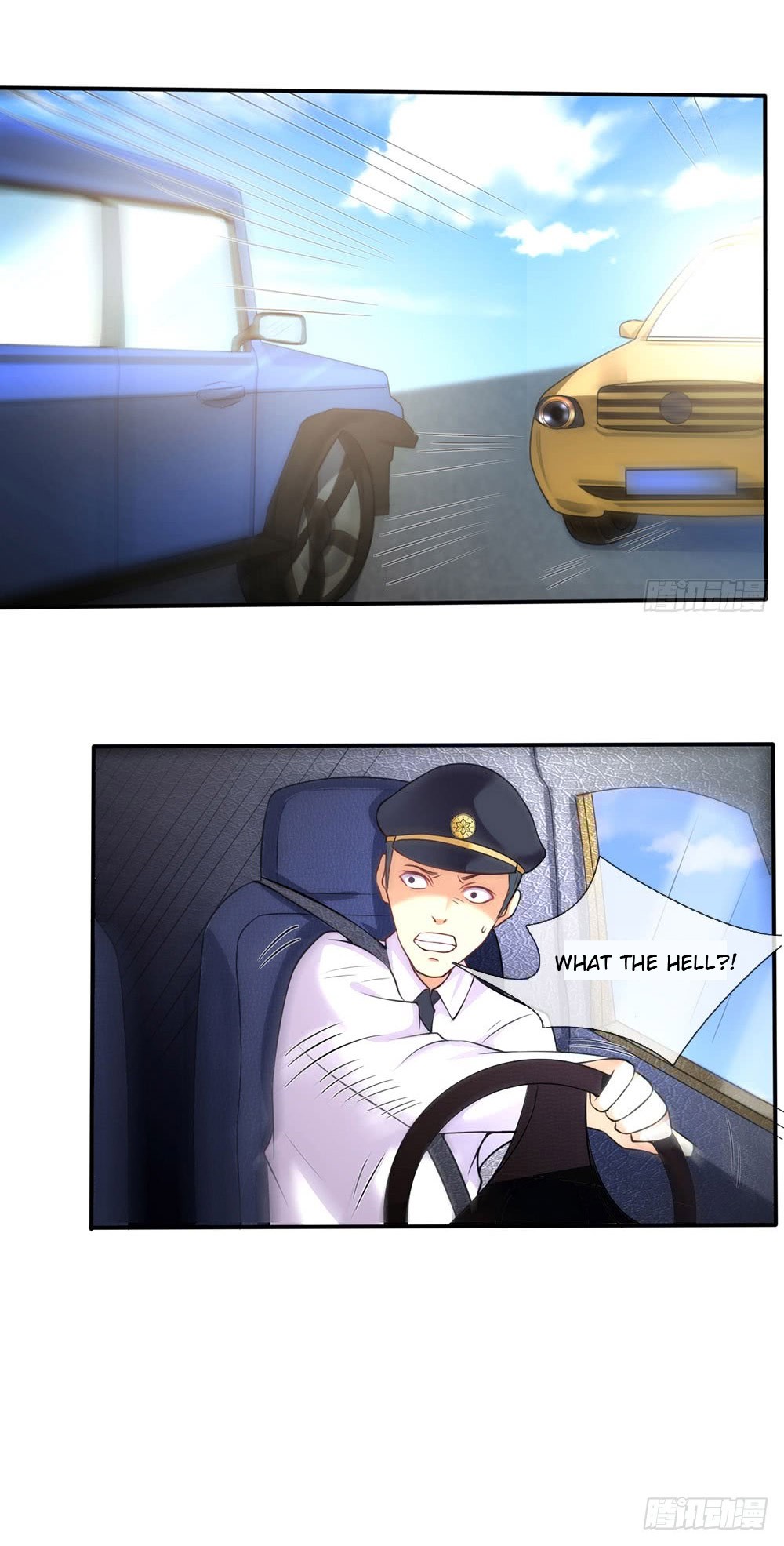 I'm The Great Immortal Chapter 1 page 18 - Chapter 1