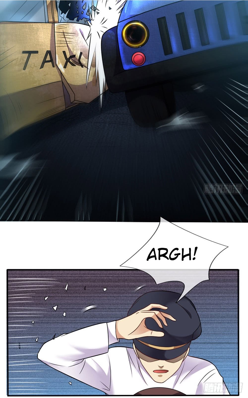 I'm The Great Immortal Chapter 1 page 19 - Chapter 1