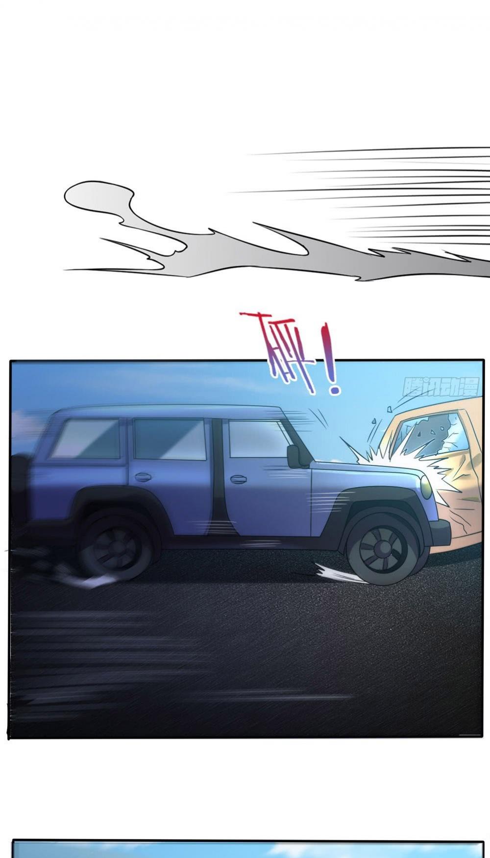 I'm The Great Immortal Chapter 1 page 21 - Chapter 1