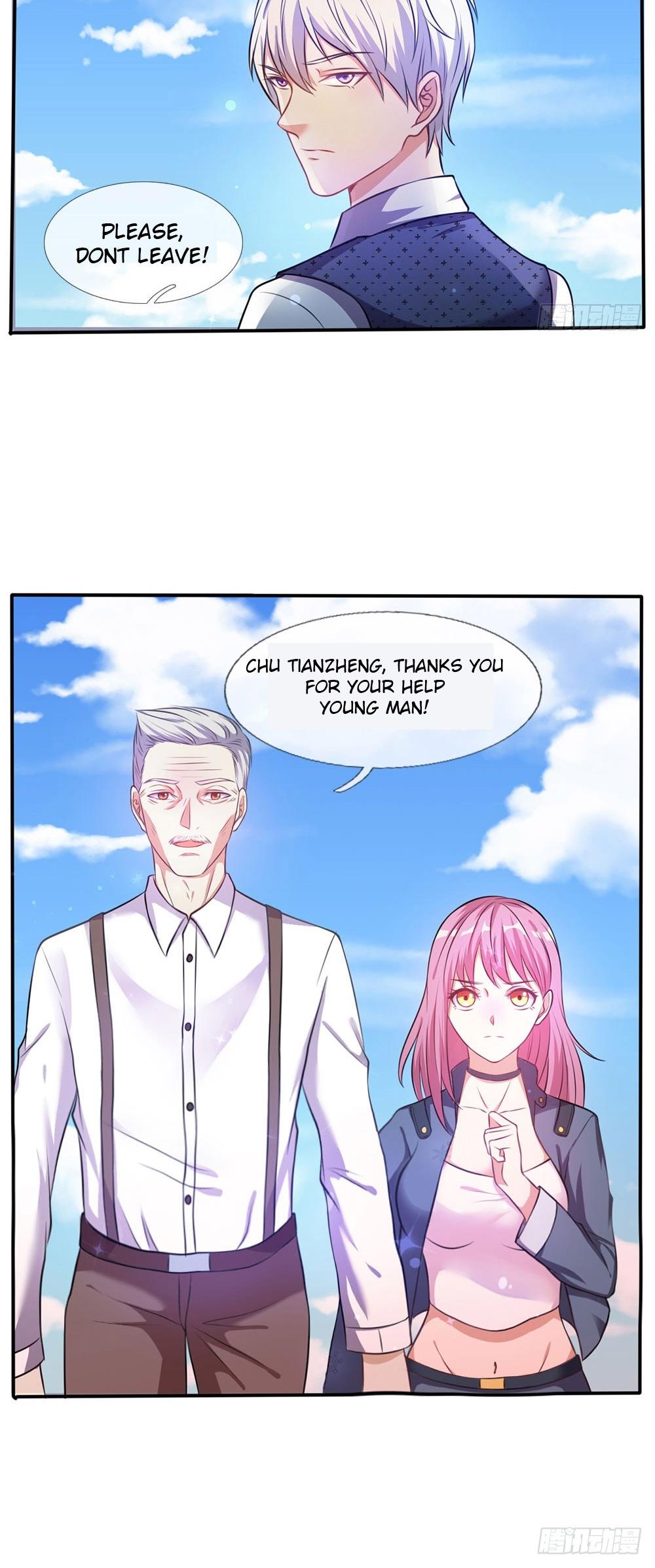 I'm The Great Immortal Chapter 1 page 28 - Chapter 1