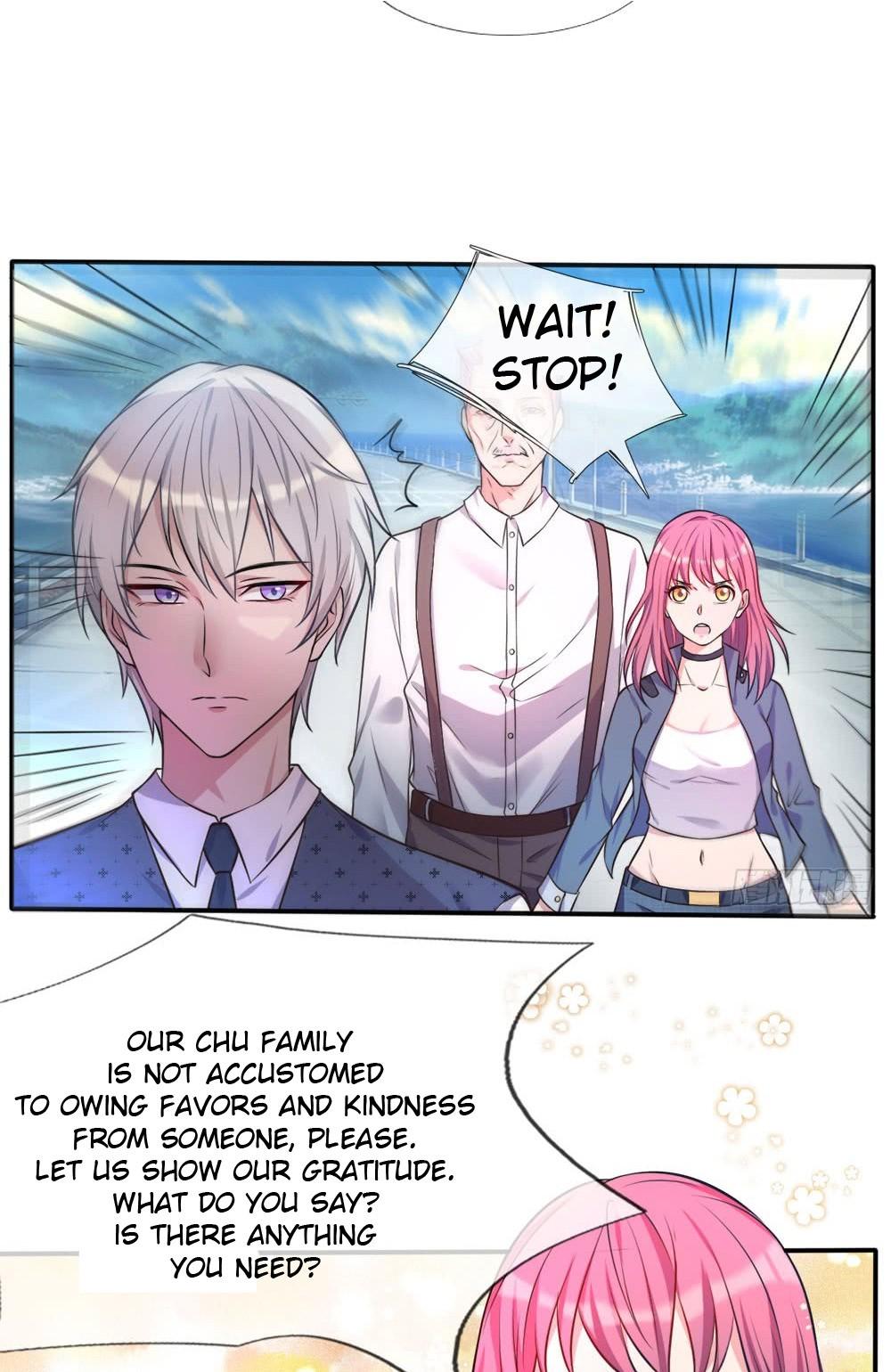 I'm The Great Immortal Chapter 1 page 30 - Chapter 1