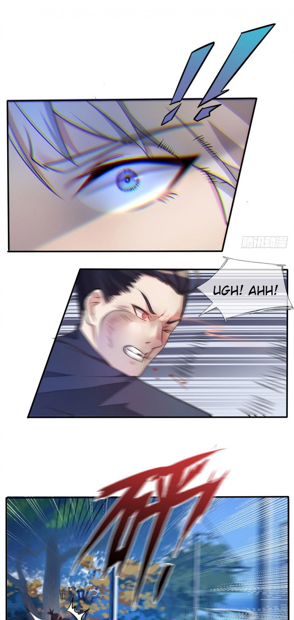 I'm The Great Immortal Chapter 1 page 39 - Chapter 1