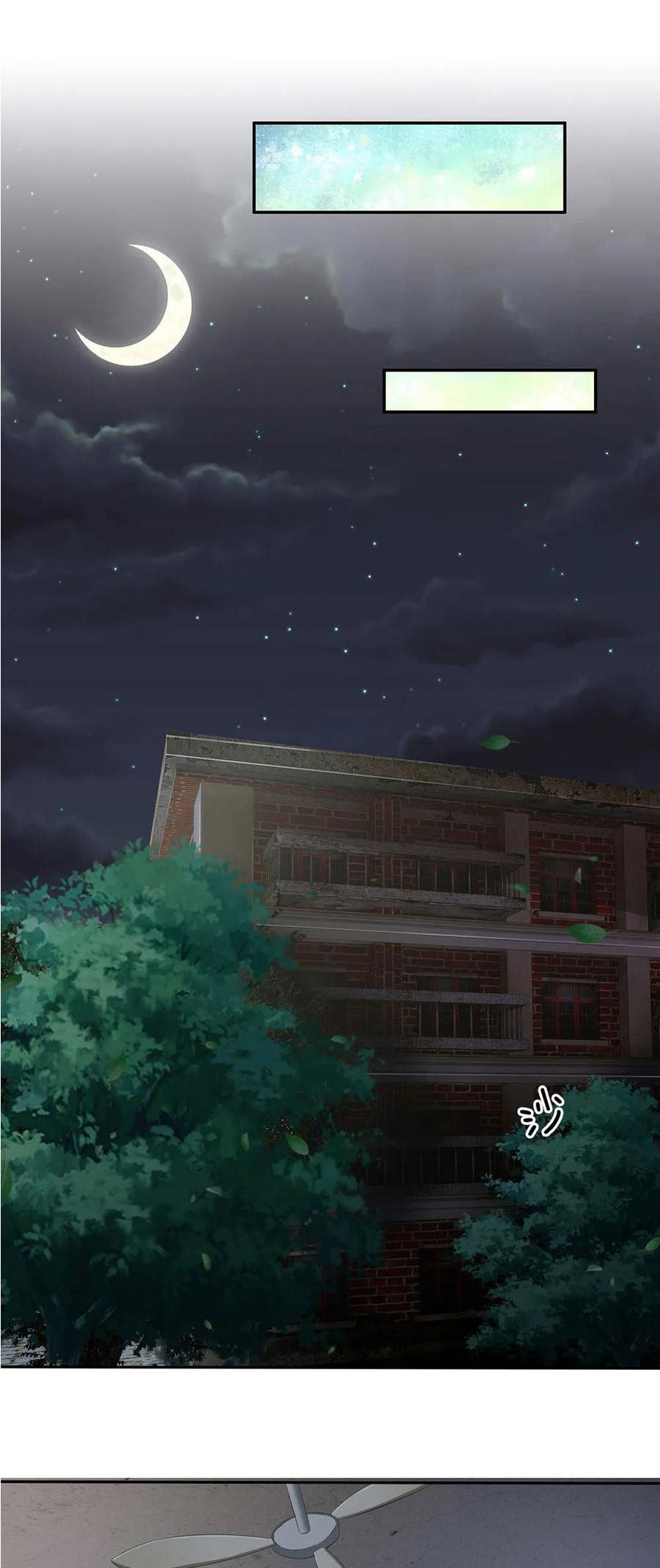 I'm The Great Immortal Chapter 100 page 1 - Chapter 100