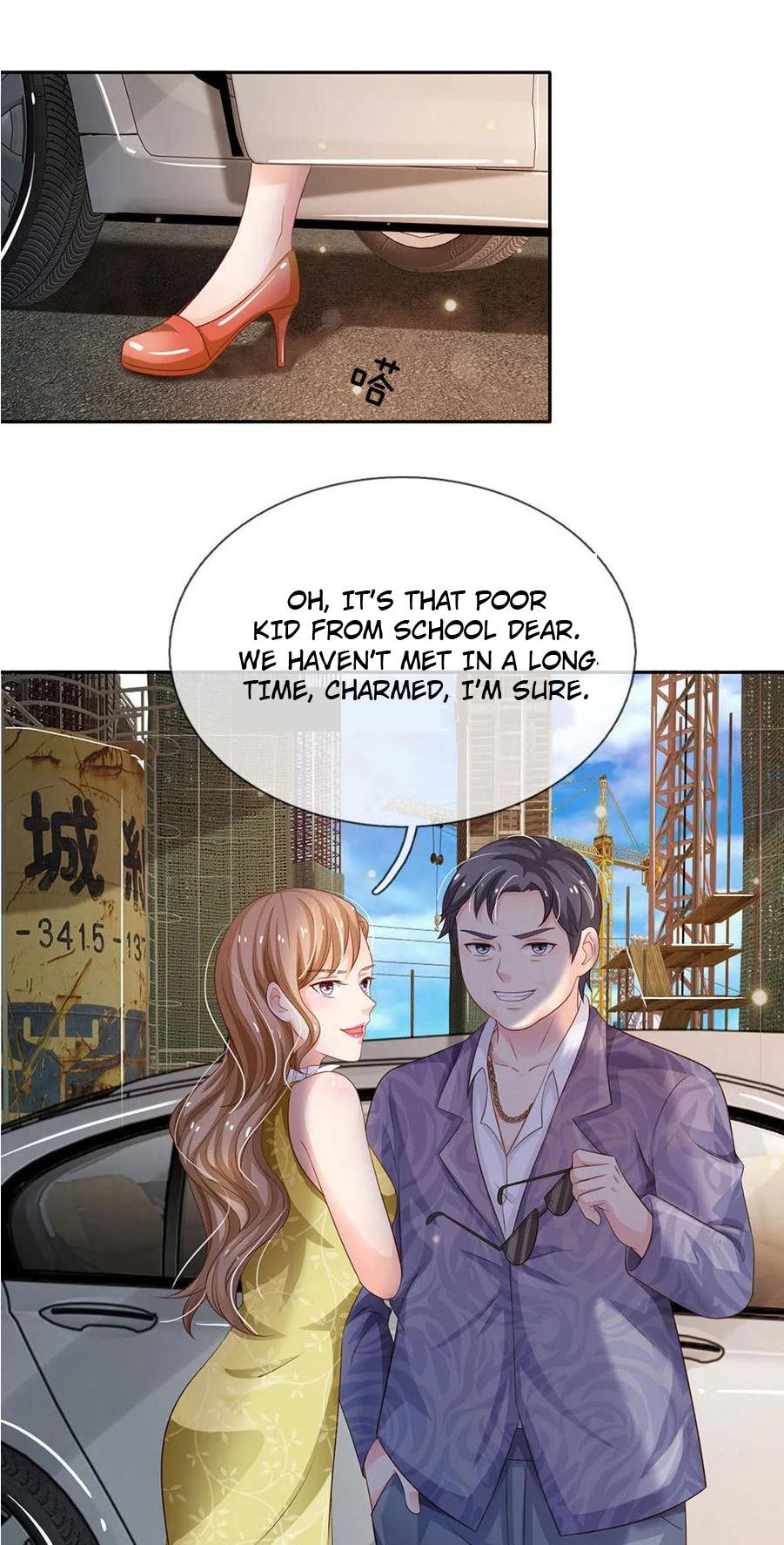 I'm The Great Immortal Chapter 100 page 11 - Chapter 100