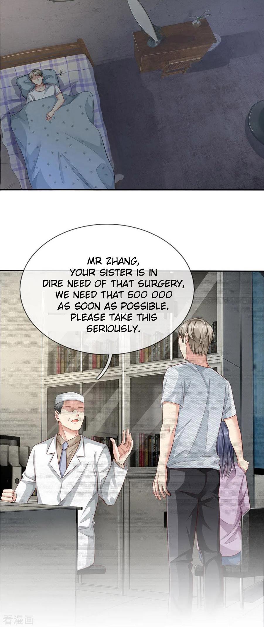 I'm The Great Immortal Chapter 100 page 2 - Chapter 100