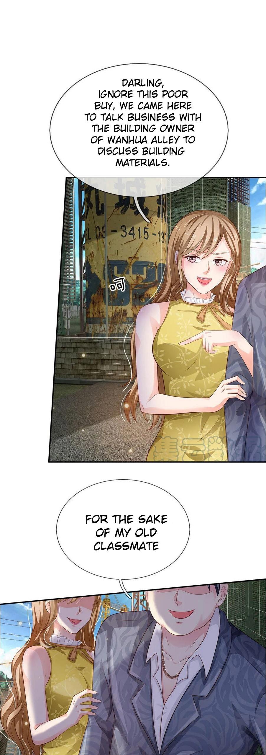 I'm The Great Immortal Chapter 101 page 1 - Chapter 101