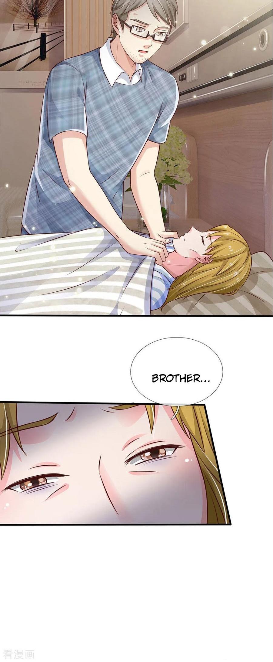 I'm The Great Immortal Chapter 101 page 14 - Chapter 101