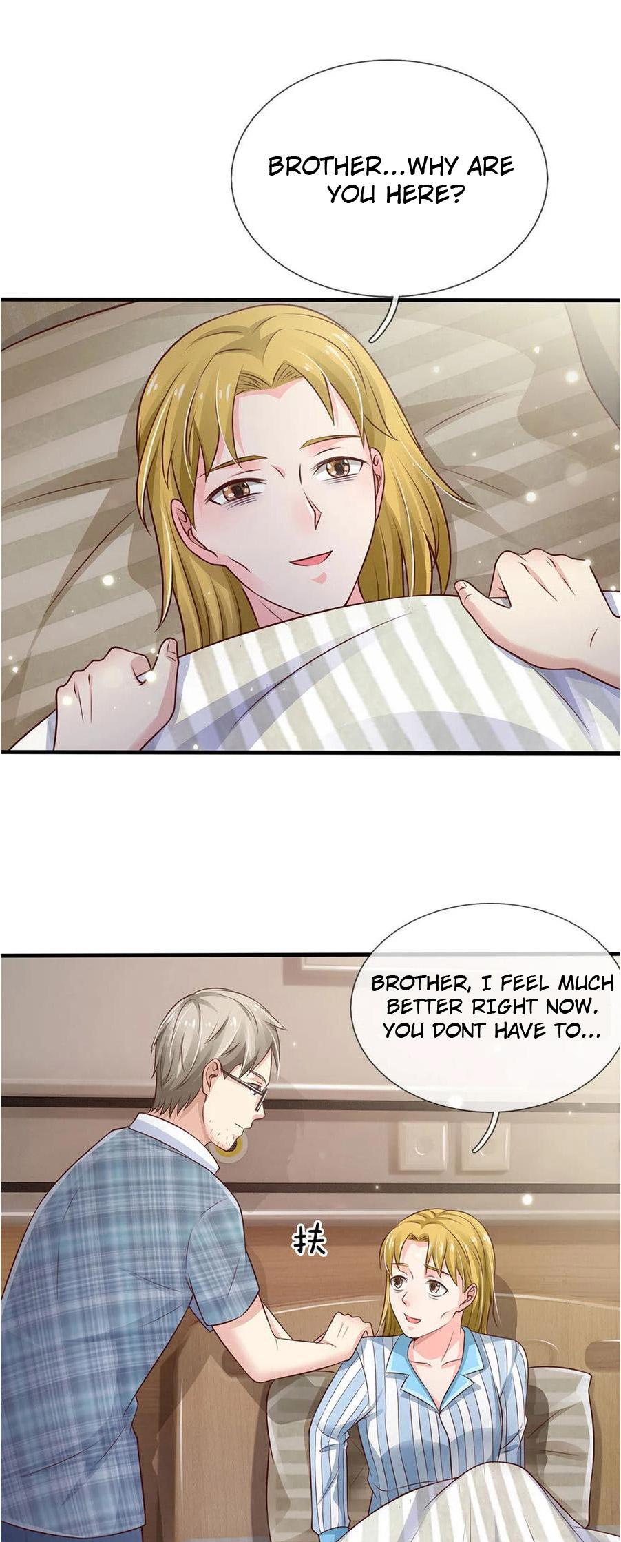 I'm The Great Immortal Chapter 101 page 15 - Chapter 101