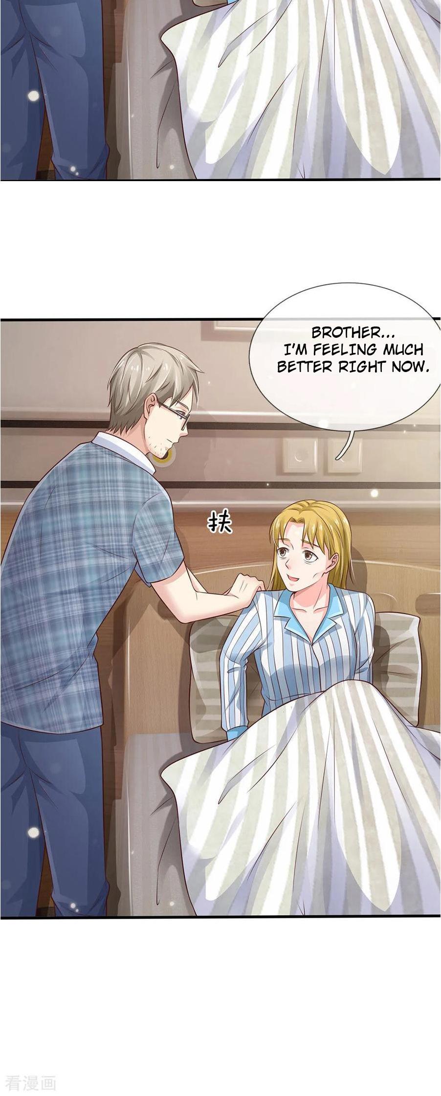 I'm The Great Immortal Chapter 101 page 16 - Chapter 101