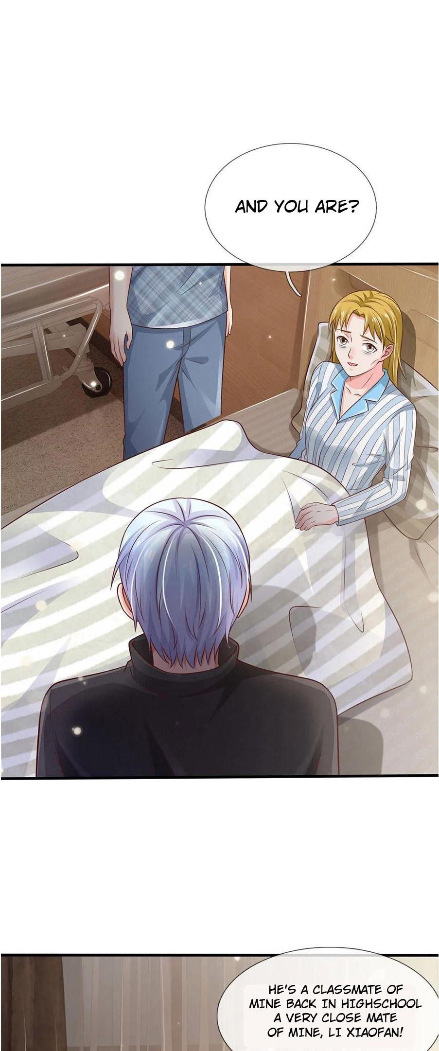 I'm The Great Immortal Chapter 101 page 17 - Chapter 101