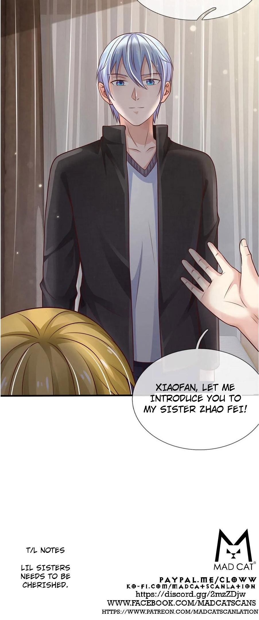 I'm The Great Immortal Chapter 101 page 18 - Chapter 101