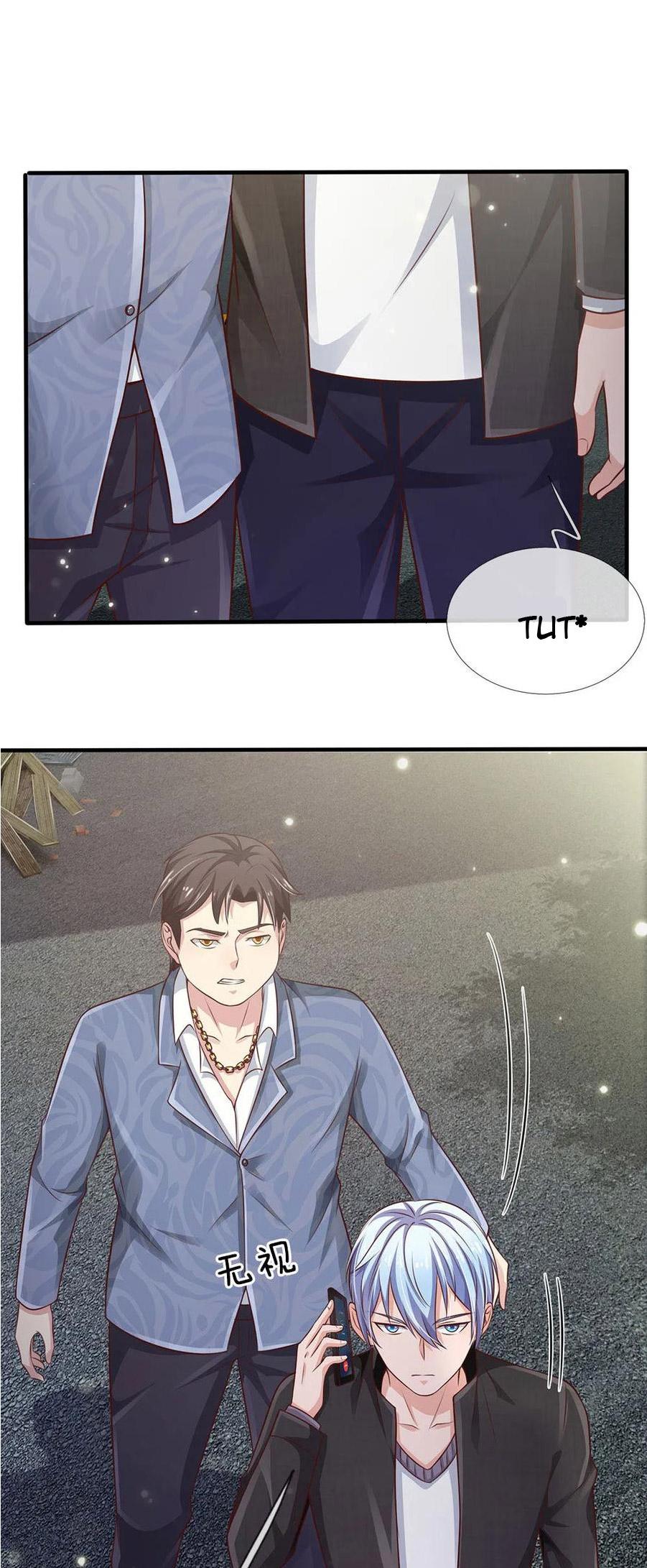 I'm The Great Immortal Chapter 101 page 7 - Chapter 101