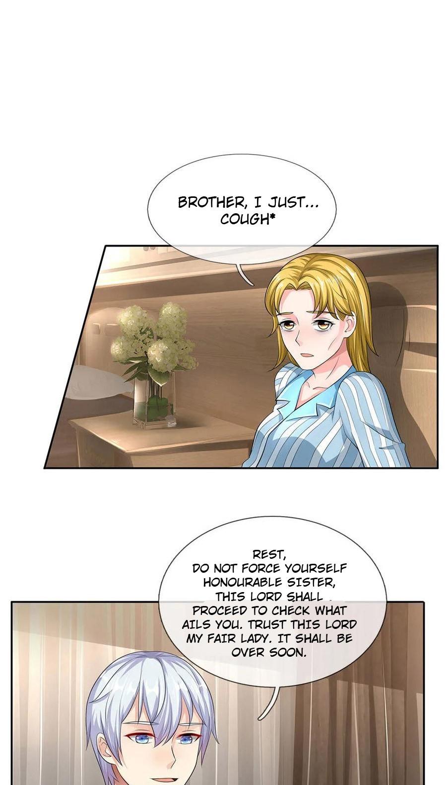 I'm The Great Immortal Chapter 102 page 1 - Chapter 102