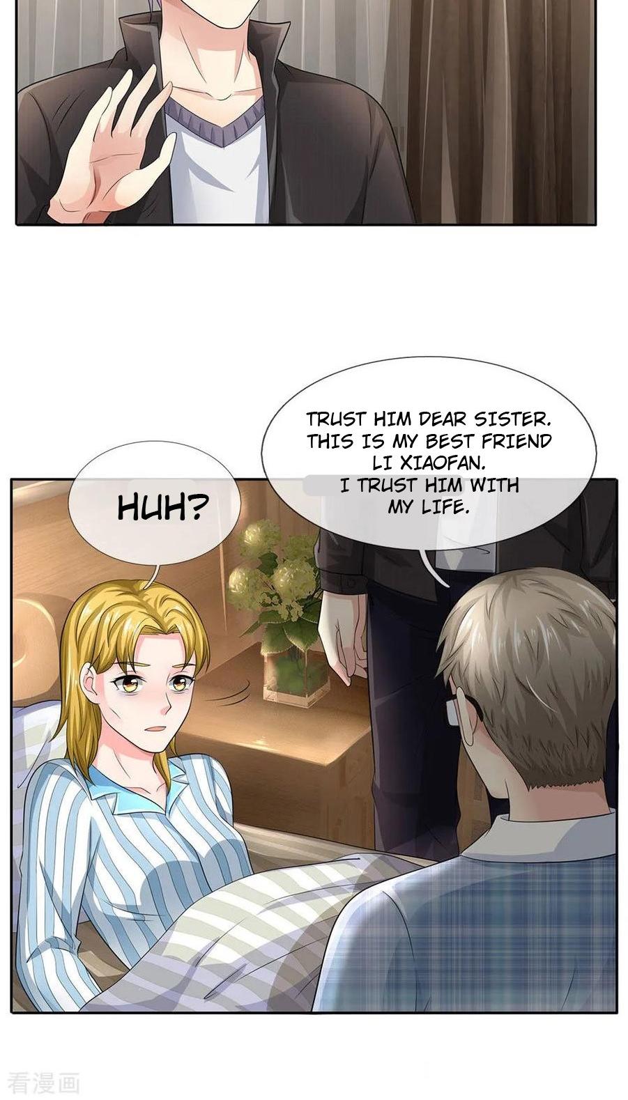 I'm The Great Immortal Chapter 102 page 2 - Chapter 102