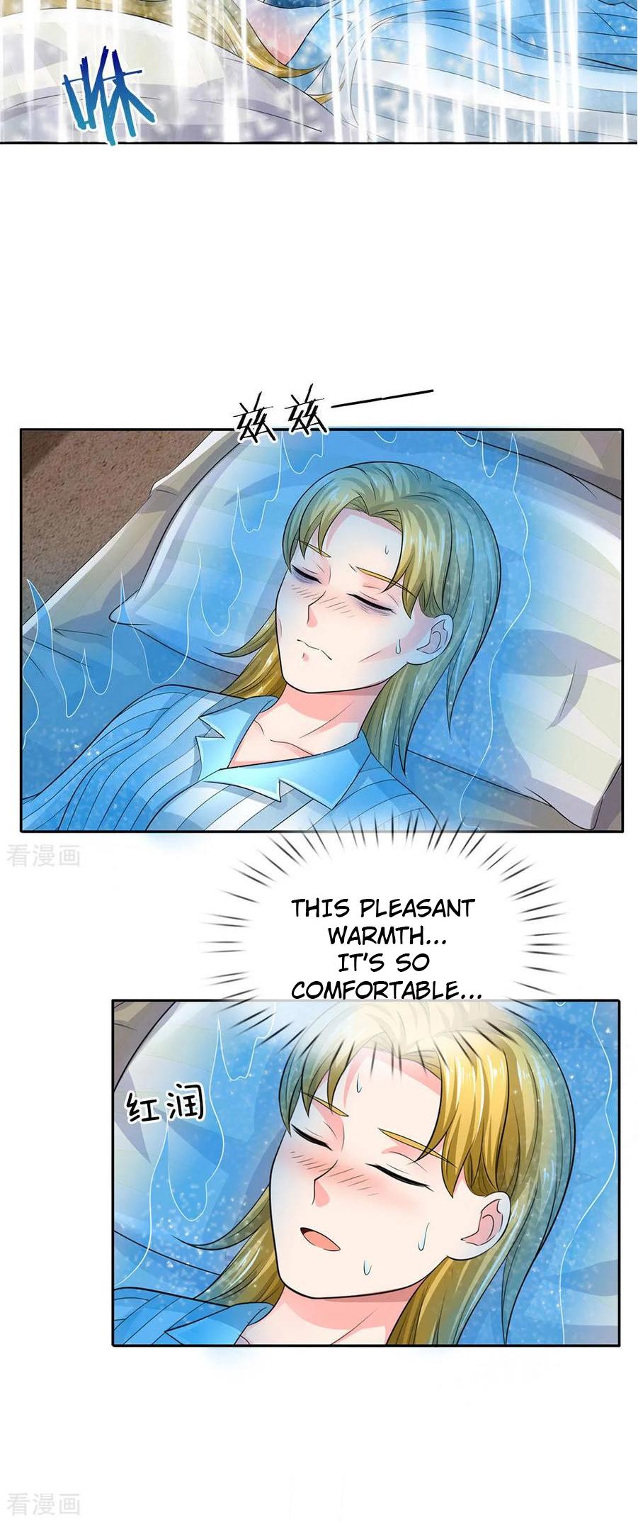 I'm The Great Immortal Chapter 102 page 4 - Chapter 102
