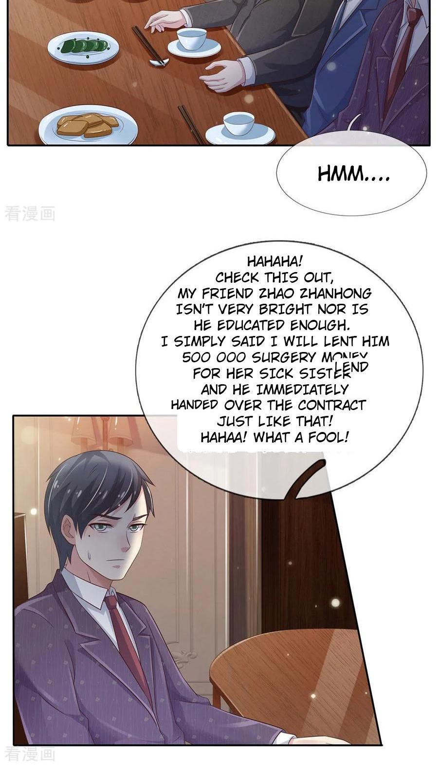 I'm The Great Immortal Chapter 103 page 13 - Chapter 103