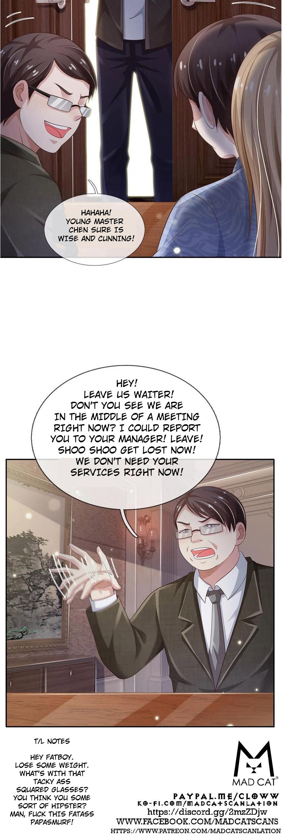 I'm The Great Immortal Chapter 103 page 15 - Chapter 103