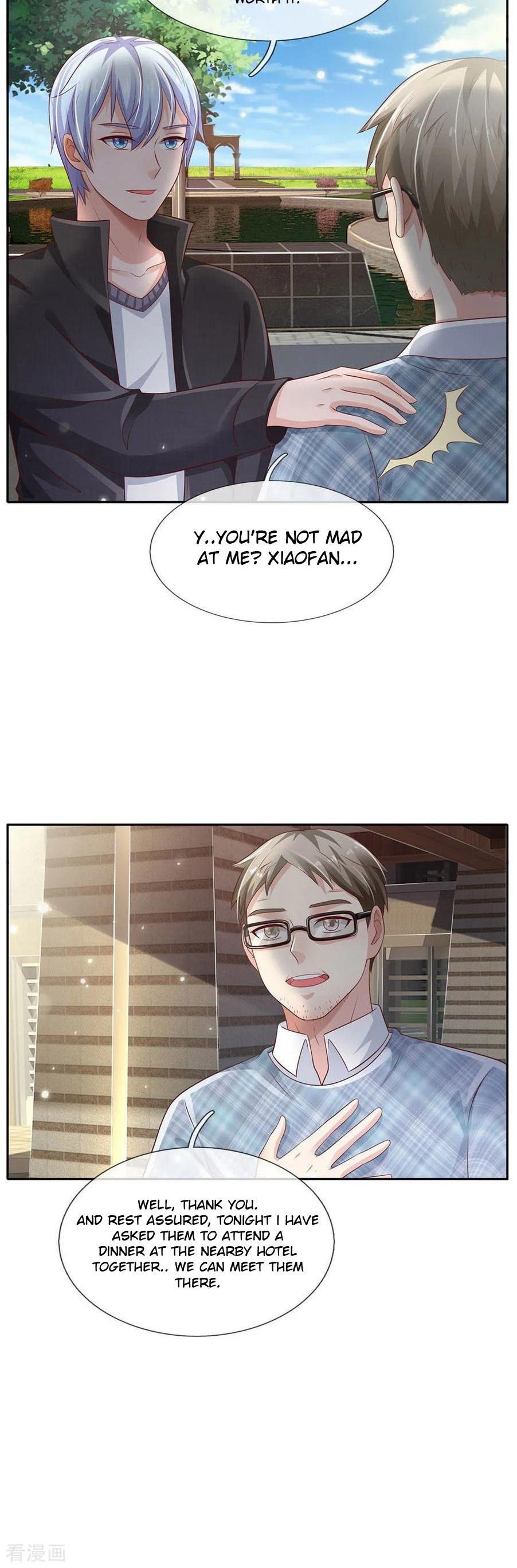 I'm The Great Immortal Chapter 103 page 2 - Chapter 103