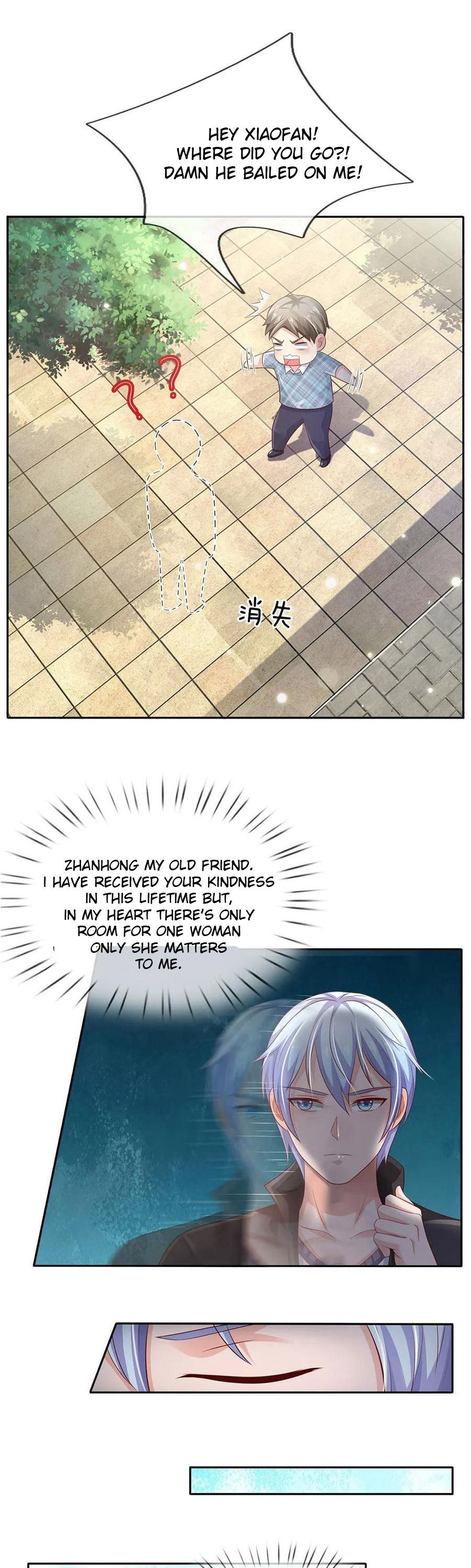 I'm The Great Immortal Chapter 103 page 5 - Chapter 103