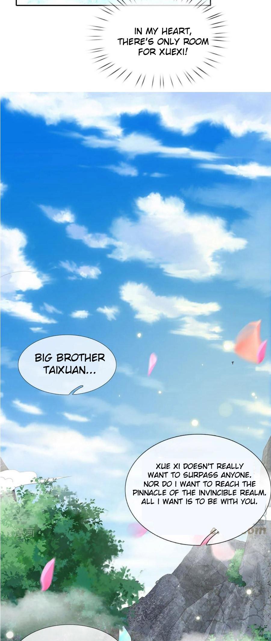 I'm The Great Immortal Chapter 103 page 6 - Chapter 103