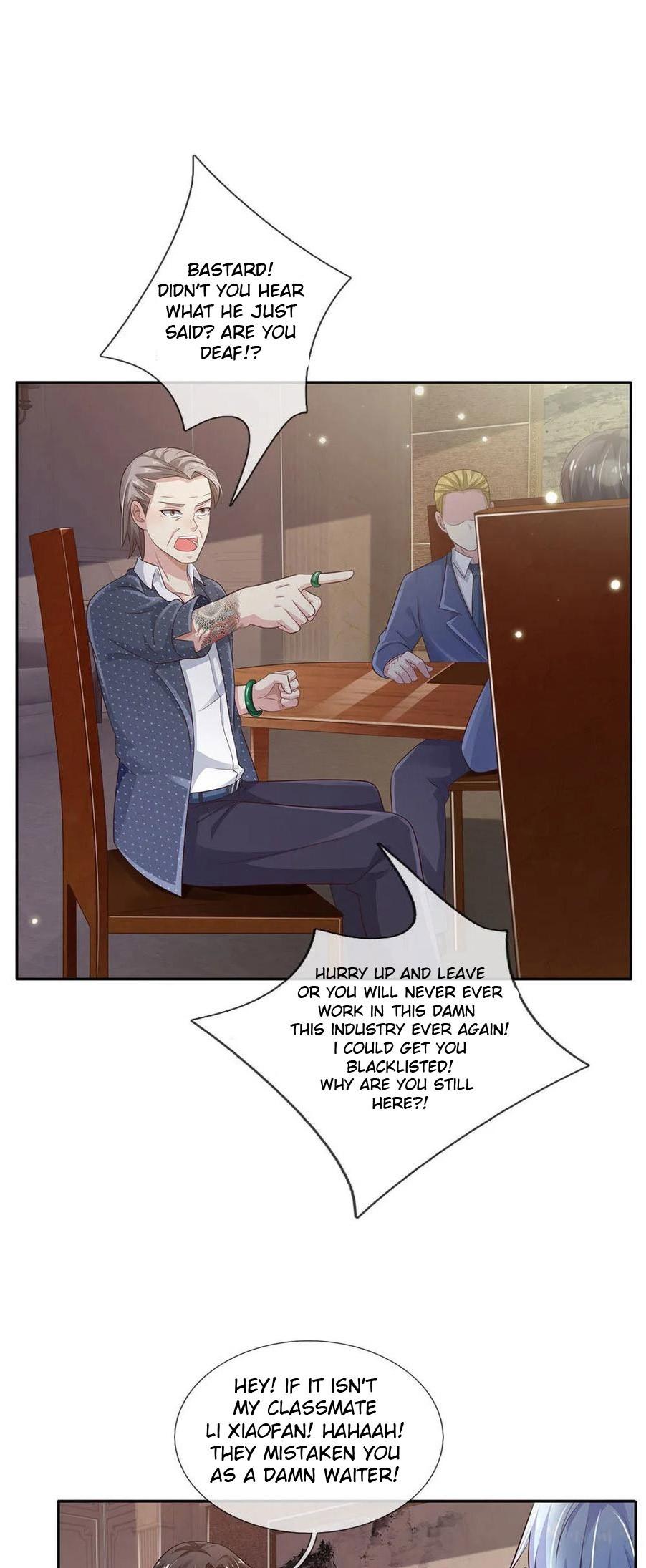 I'm The Great Immortal Chapter 104 page 1 - Chapter 104