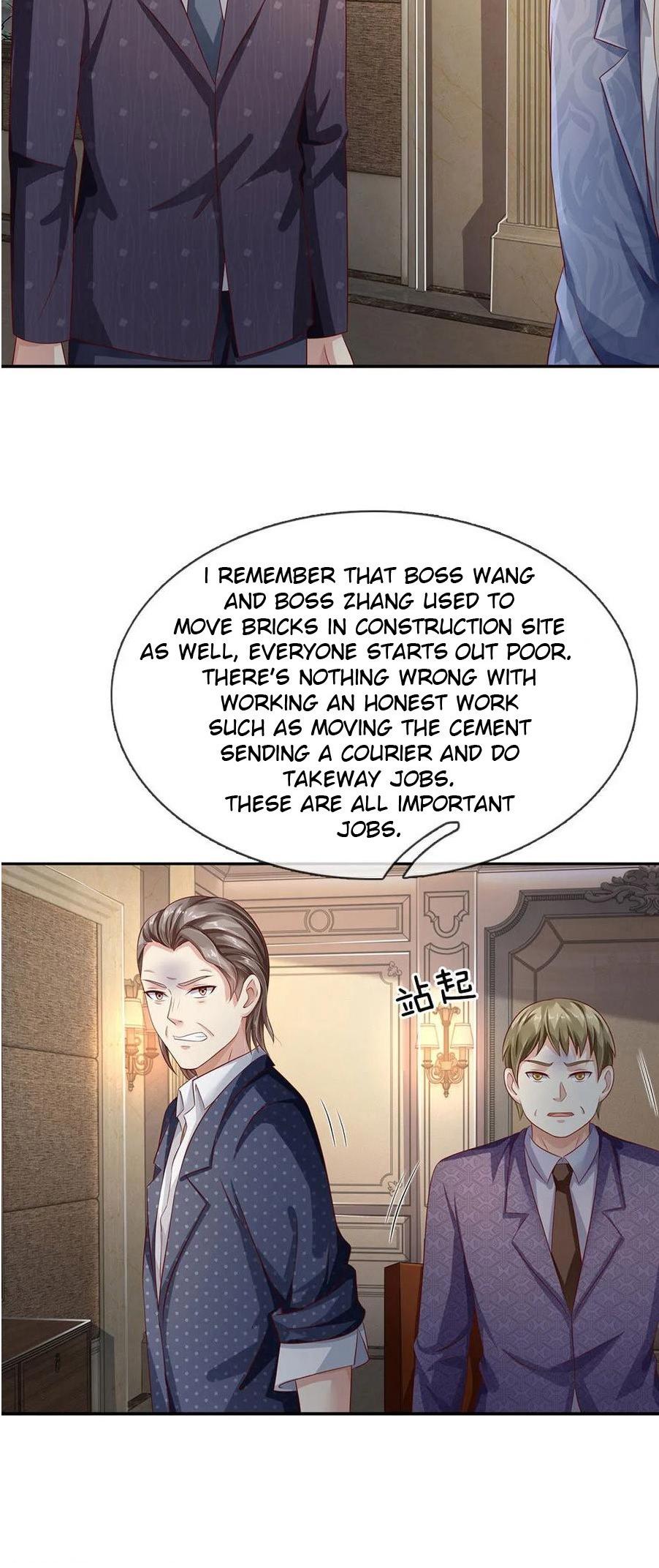 I'm The Great Immortal Chapter 104 page 14 - Chapter 104