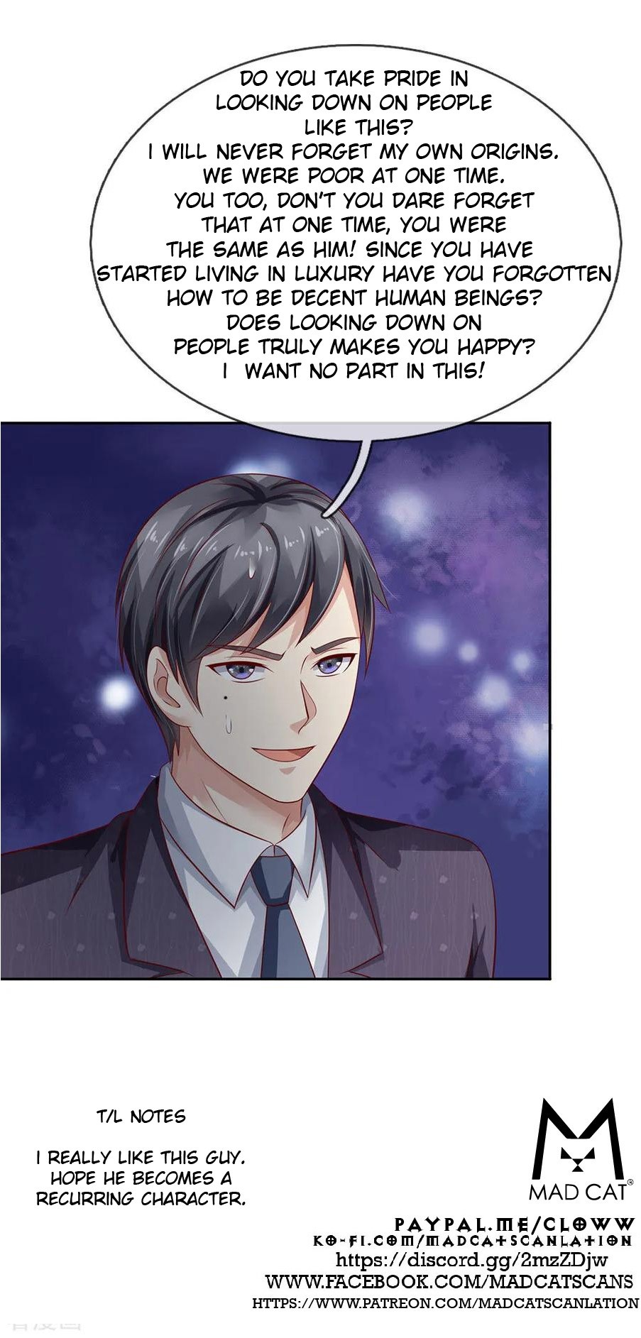 I'm The Great Immortal Chapter 104 page 15 - Chapter 104