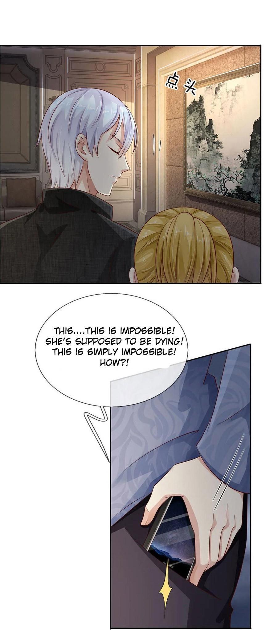 I'm The Great Immortal Chapter 105 page 10 - Chapter 105