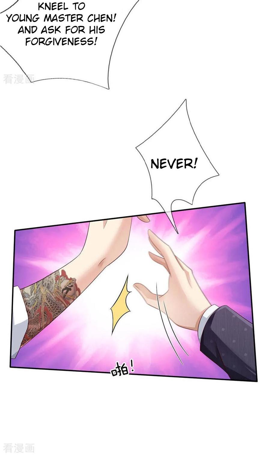 I'm The Great Immortal Chapter 105 page 3 - Chapter 105