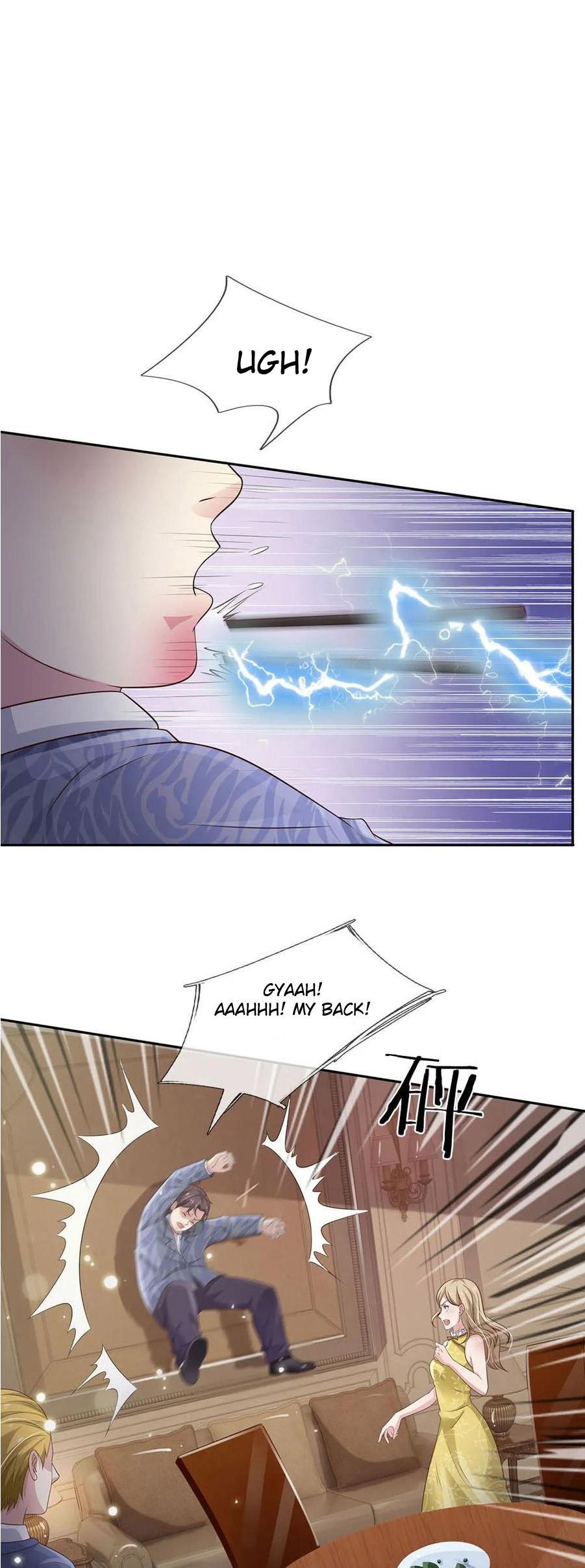 I'm The Great Immortal Chapter 107 page 1 - Chapter 107