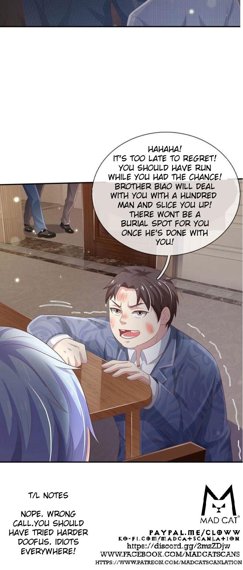 I'm The Great Immortal Chapter 107 page 13 - Chapter 107
