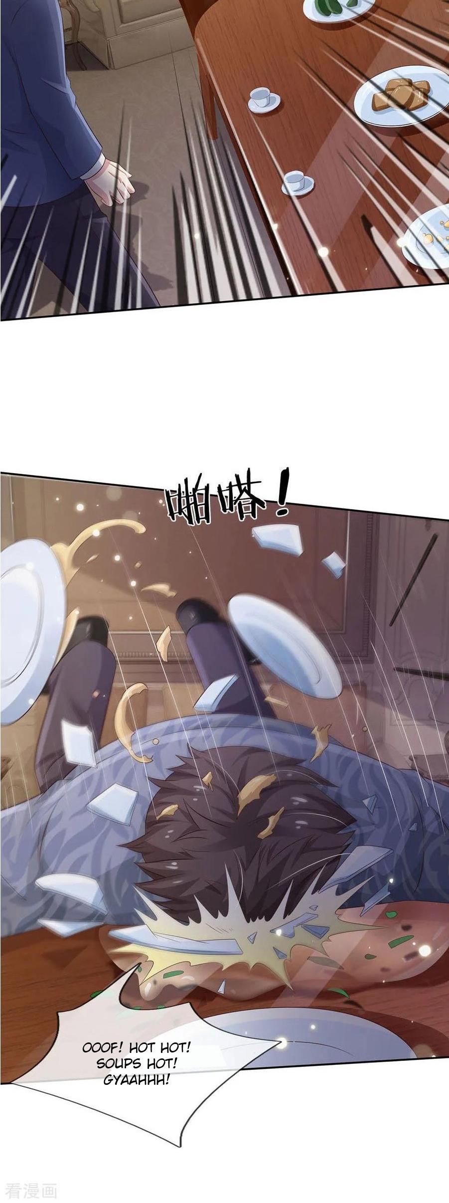 I'm The Great Immortal Chapter 107 page 2 - Chapter 107