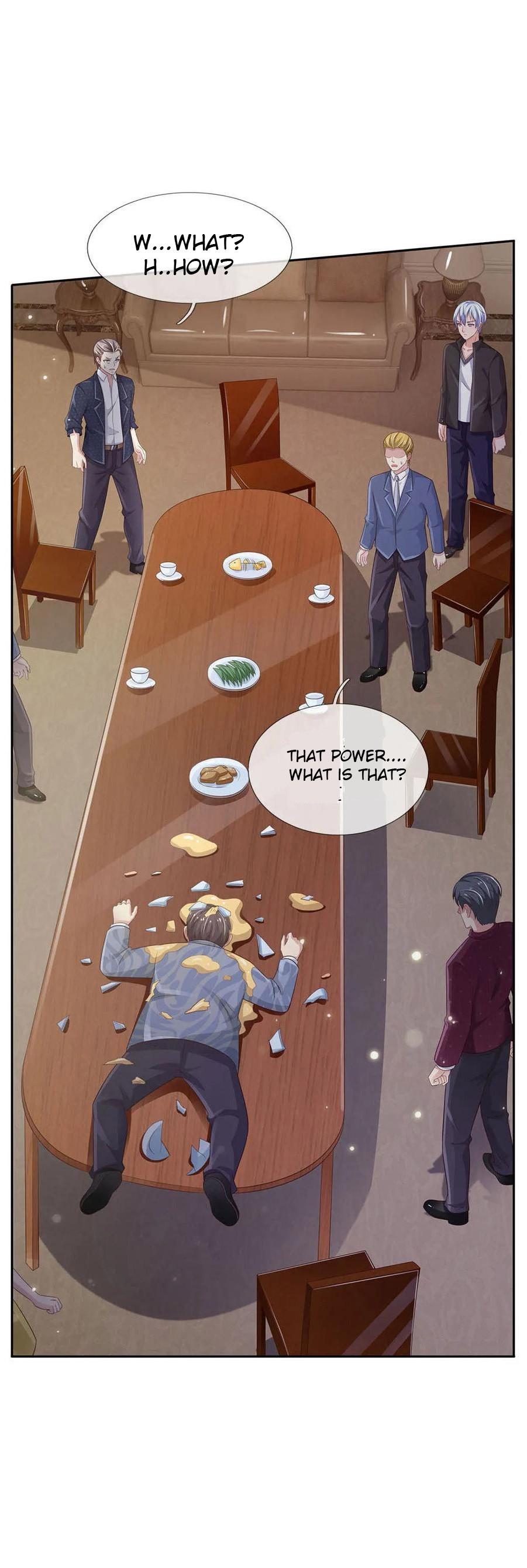 I'm The Great Immortal Chapter 107 page 3 - Chapter 107