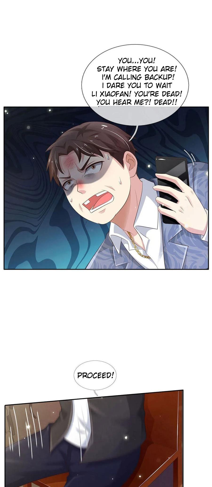 I'm The Great Immortal Chapter 107 page 7 - Chapter 107