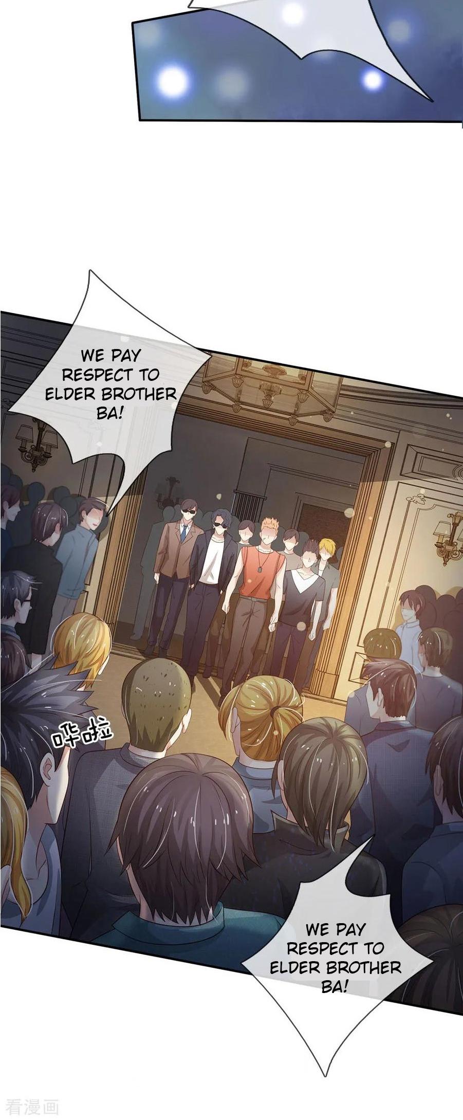 I'm The Great Immortal Chapter 108 page 14 - Chapter 108