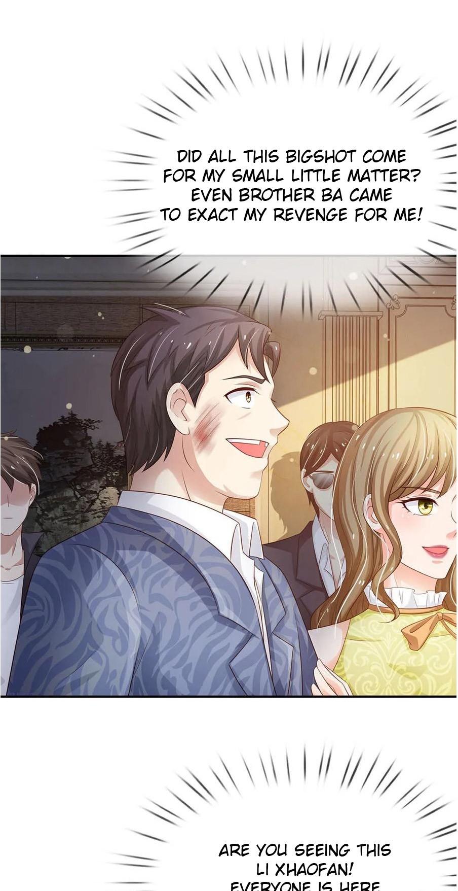 I'm The Great Immortal Chapter 108 page 15 - Chapter 108