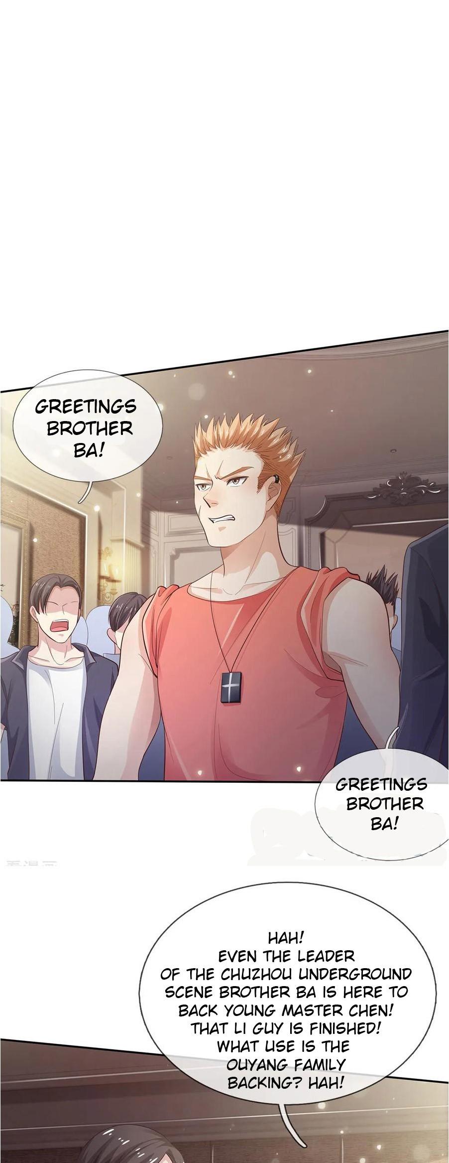 I'm The Great Immortal Chapter 109 page 1 - Chapter 109