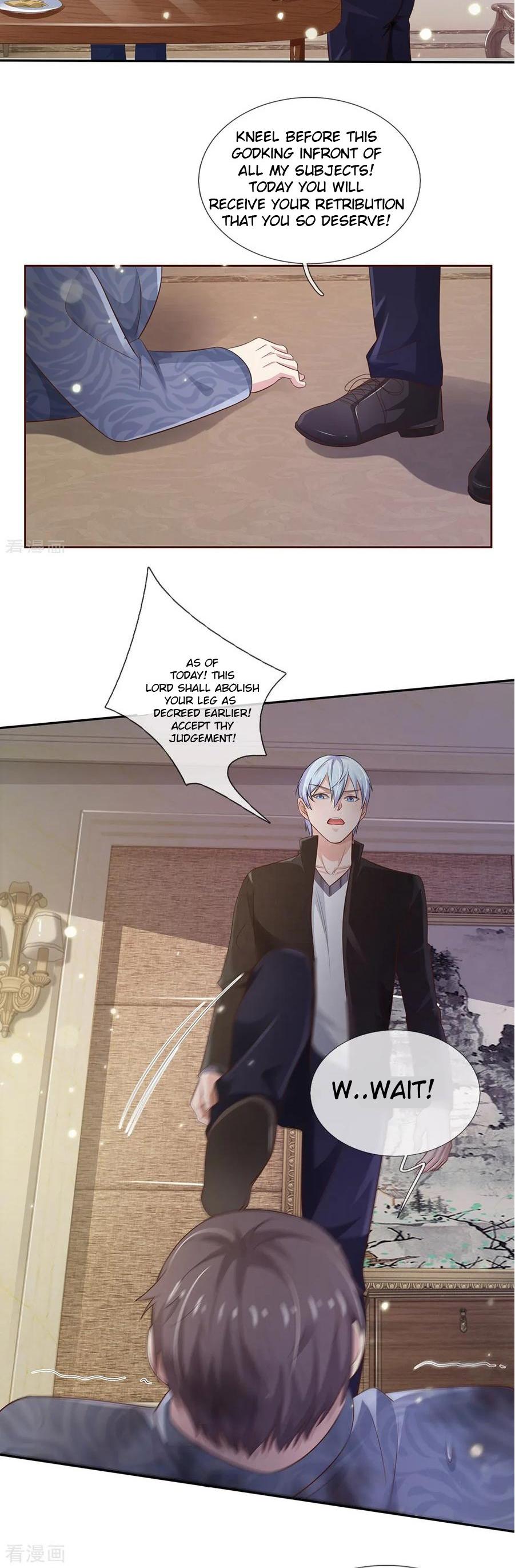I'm The Great Immortal Chapter 109 page 13 - Chapter 109