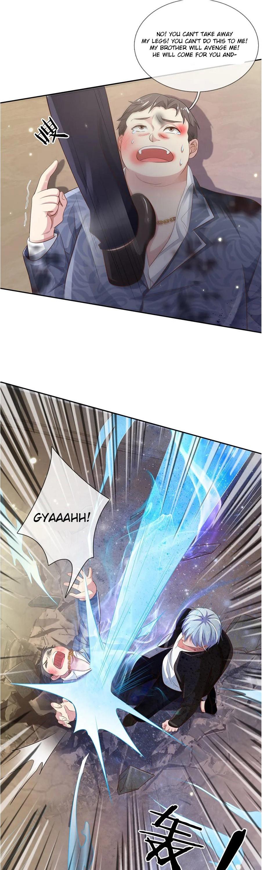 I'm The Great Immortal Chapter 109 page 14 - Chapter 109