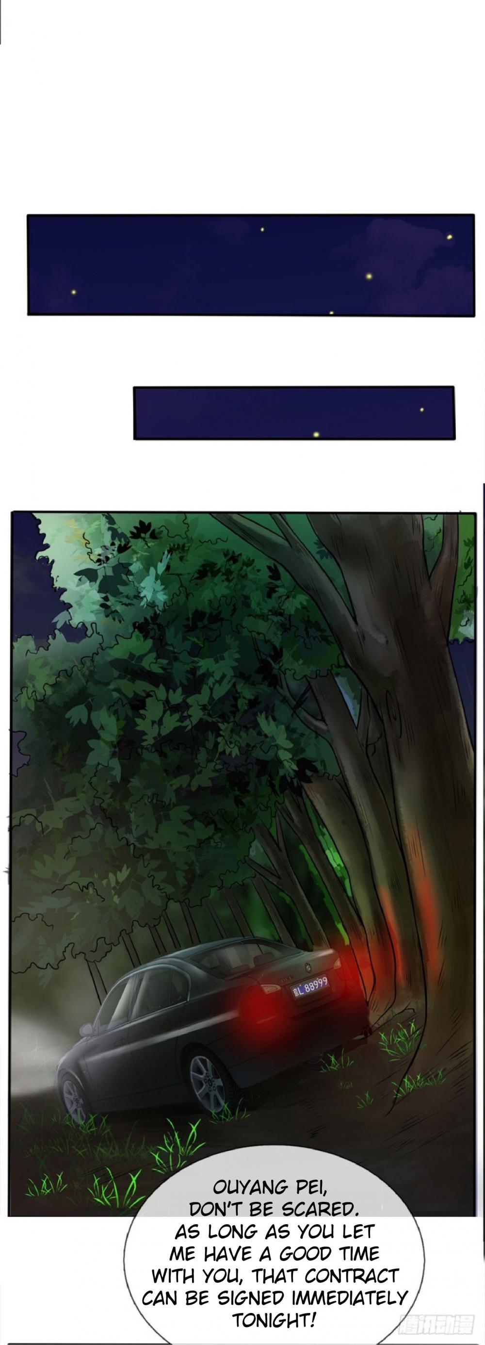 I'm The Great Immortal Chapter 11 page 12 - Chapter 11