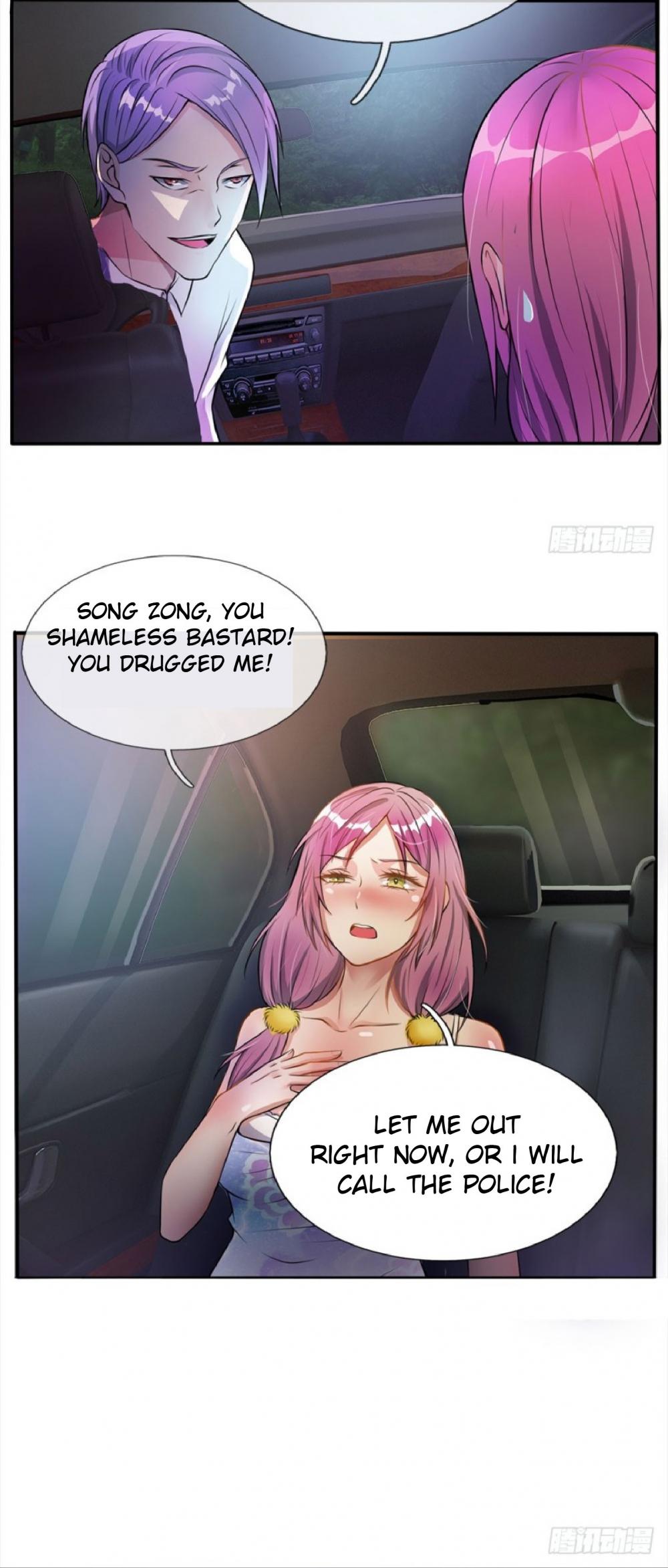 I'm The Great Immortal Chapter 11 page 13 - Chapter 11