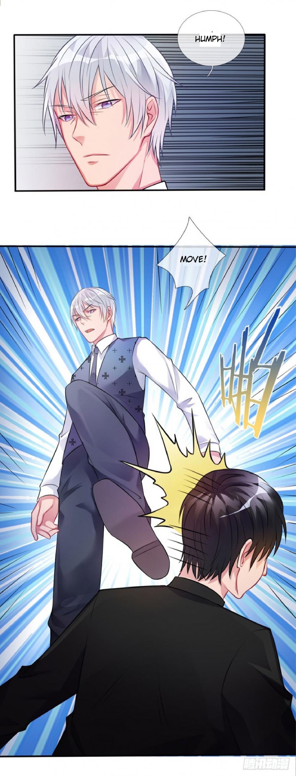I'm The Great Immortal Chapter 11 page 6 - Chapter 11
